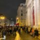 Chapelet de réparation suite aux vidéos obscènes tournées dans les églises