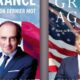 Donald Trump à Eric Zemmour : “Gardez votre authenticité et votre courage”