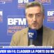Stéphane Ravier : “Marine Le Pen doit respecter sa parole en rassemblant plutôt qu’en divisant”