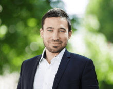 Romain Lopez (RN) souhaite que Marine Le Pen et ses porte-paroles reviennent à la raison sur certains de leurs propos totalement déplacés