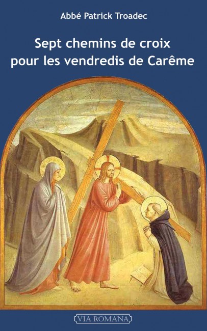 Méditations du chemin de croix