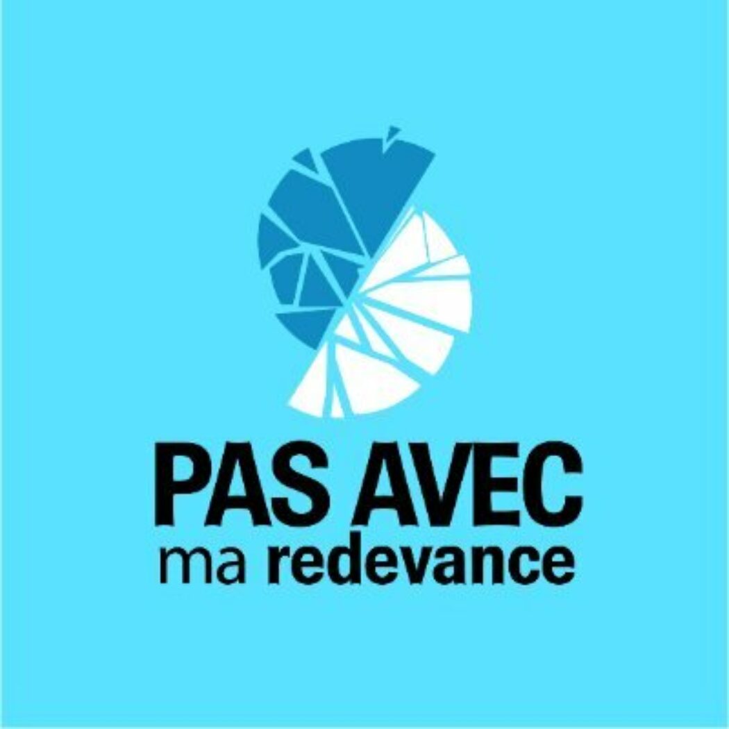 Le collectif #PasAvecMaRedevance dénonce la ligne éditoriale militante et partiale de chaîne publique France TV Slash