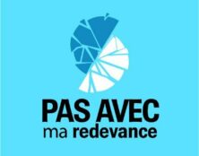 Le collectif #PasAvecMaRedevance dénonce la ligne éditoriale militante et partiale de chaîne publique France TV Slash