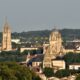 Une messe perturbée à Saintes