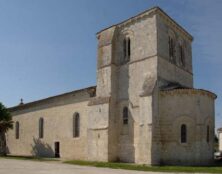 Nouvelle profanation d’une église en Charente-Maritime