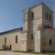 Nouvelle profanation d’une église en Charente-Maritime