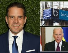 Quand Joe Biden faisait virer le procureur ukrainien qui enquêtait sur son fils