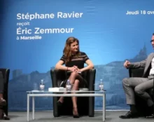 Victoire de la liberté d’expression : Stéphane Ravier relaxé dans l’affaire qui l’opposait à Samia Ghali