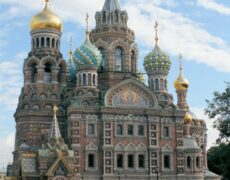 Poutine : préserver l’âme russe jusqu’à la folie