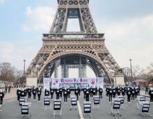 « Je suis une femme. Du moins je le crois, mais en réalité je suis esclave »