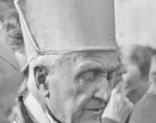 Expulsion de Mgr Guillibert, évêque de Fréjus, en 1906