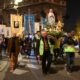Procession des bannières à Paris pour l’Annonciation