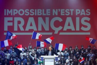 Avec Pécresse et Le Pen, on aura droit à un débat sur un catalogue de mesures. Les Français veulent voir un vrai affrontement.