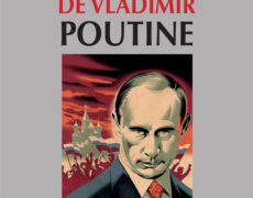 Dans la tête de Vladimir Poutine
