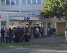 L’OCDE évalue à 20,7 milliards d’euros les prestations non contributives versées aux étrangers en France