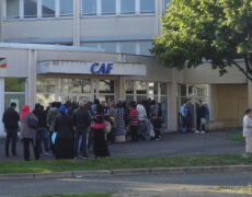 L’OCDE évalue à 20,7 milliards d’euros les prestations non contributives versées aux étrangers en France