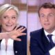 Marine Le Pen estime que ni Eric Zemmour, ni Valérie Pécresse ni Jean-Luc Mélenchon ne sont dignes de débattre avec elle