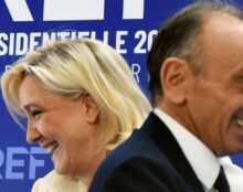 En cas de qualification au 2ème tour, Marine le Pen ne veut pas qu’Eric Zemmour appelle à voter pour elle