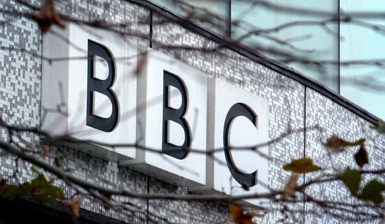La BBC censure discrètement ses propres archives