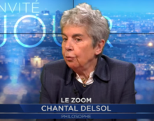 “La fin de la chrétienté”