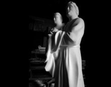 Statue de Saint-Joseph