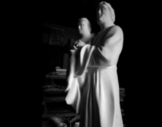 Statue de Saint-Joseph