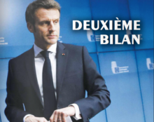 Le quinquennat d’Emmanuel Macron, un recul pour le bien commun