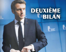 Le quinquennat d’Emmanuel Macron, un recul pour le bien commun