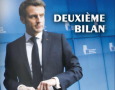 Le quinquennat d’Emmanuel Macron, un recul pour le bien commun
