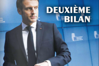 Le quinquennat d’Emmanuel Macron, un recul pour le bien commun