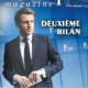 Le quinquennat d’Emmanuel Macron, un recul pour le bien commun