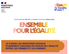 Les femmes doivent pouvoir avoir le droit d’avorter comme les hommes !