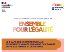 Les femmes doivent pouvoir avoir le droit d’avorter comme les hommes !