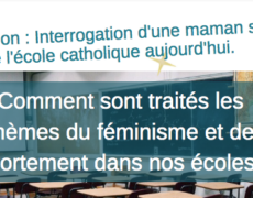 Les Accueils Louis et Zélie communiquent