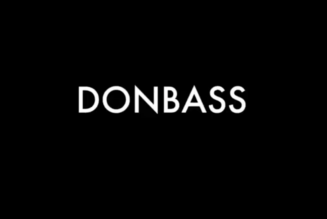 Au coeur de la guerre au Donbass