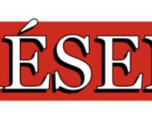 Présent de retour en kiosque