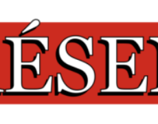 Présent de retour en kiosque