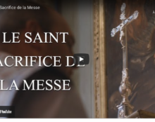 Le Saint-Sacrifice