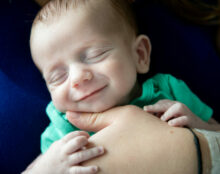 Opération rare sur le cœur d’un fœtus pour sauver un enfant