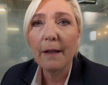 Mais surtout, surtout, ne pas se remettre en cause