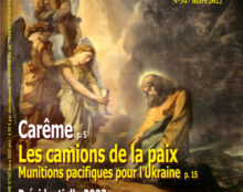 Eric Zemmour : “Je suis le seul candidat qui affirme que le catholicisme a fait la France”