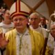 Mgr Jean-Philippe Nault nommé évêque de Nice