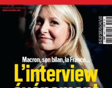 Emmanuel Macron verrouille le débat pour se préserver du devoir d’inventaire auquel doit se plier tout président sortant