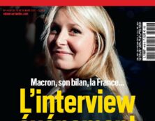 Emmanuel Macron verrouille le débat pour se préserver du devoir d’inventaire auquel doit se plier tout président sortant
