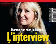 Emmanuel Macron verrouille le débat pour se préserver du devoir d’inventaire auquel doit se plier tout président sortant