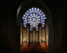 Restauration de l’orgue de Notre-Dame de Paris