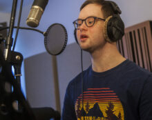 Trisomie 21 : la différence en musique