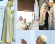 Acte de consécration au Coeur Immaculé de Marie