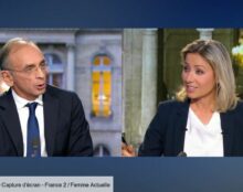 Eric Zemmour : “Mais qu’est devenue la profession de journaliste ? Vous ne faites plus votre métier”