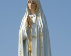 Appel aux catholiques pour réaliser ensemble la demande de Fatima afin d’obtenir un saint pape